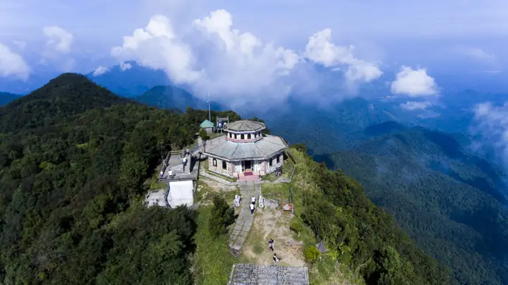 Giới Thiệu A-z Khu Du Lịch Bạch Mã Thừa Thiên Huế: Bạch Mã Village Và Trải Nghiệm Check-in Tuyệt Đẹp