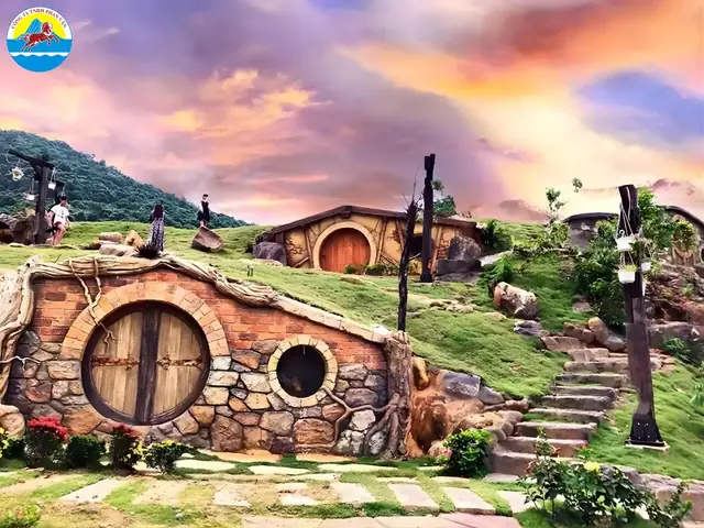 Giới Thiệu A-z Khu Du Lịch Bạch Mã Thừa Thiên Huế: Bạch Mã Village Và Trải Nghiệm Check-in Tuyệt Đẹp Giới Thiệu A-z Khu Du Lịch Bạch Mã Thừa Thiên Huế: Bạch Mã Village Và Trải Nghiệm Check-in Tuyệt Đẹp