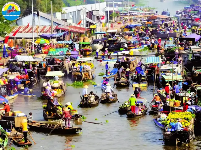 Khám Phá Khu Du Lịch Cái Bè Tiền Giang: Các Điểm Đến Nổi Bật Cho Du Khách