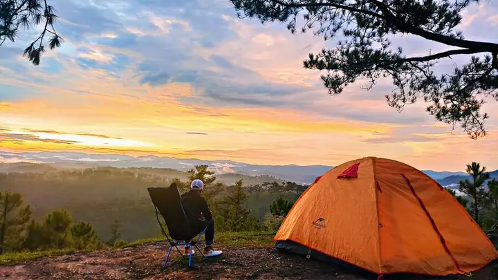 Tổng Hợp Các Khu Du Lịch Cắm Trại Gần Sài Gòn Cực Chill Cho Giới Trẻ Tổng Hợp Các Khu Du Lịch Cắm Trại Gần Sài Gòn Cực Chill Cho Giới Trẻ