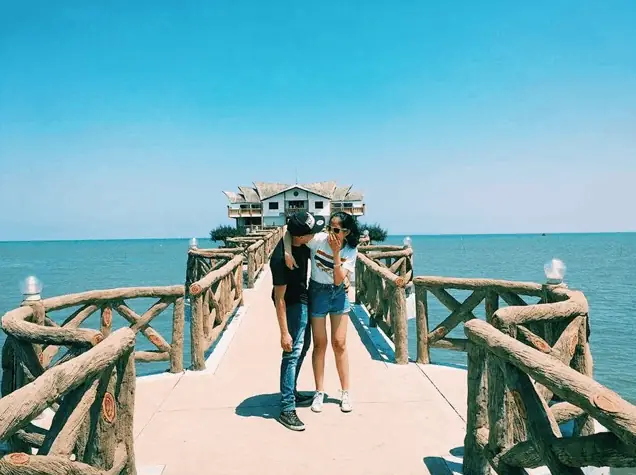 Xác Định Khu Du Lịch Cần Giờ Ở Đâu: Vị Trí, Địa Chỉ Và Các Điểm Đến Trực Thuộc Cho Du Khách Tự Túc