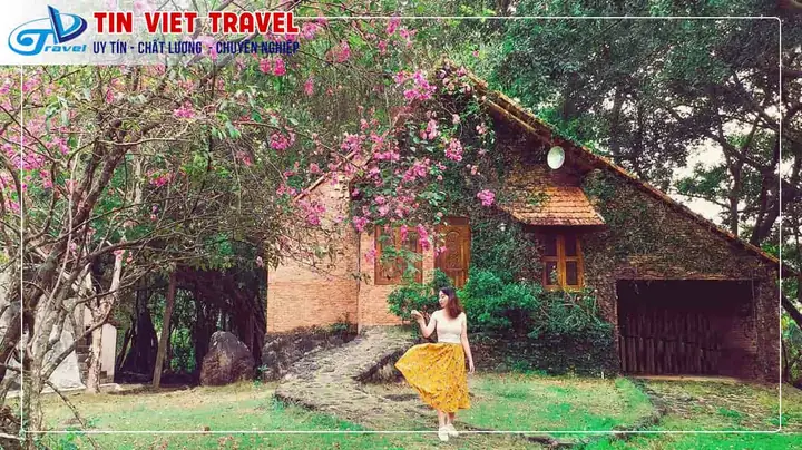 Khám Phá Khu Du Lịch Cao Minh Vĩnh Cửu Đồng Nai: Địa Chỉ, Hoạt Động & Trải Nghiệm Sinh Thái Bên Hồ Trị An