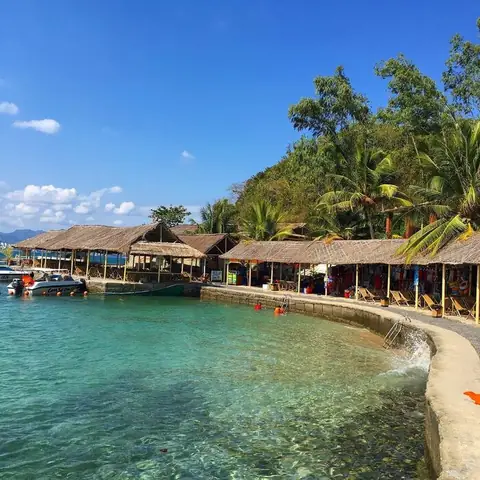 Hướng Dẫn Chi Tiết Khám Phá Khu Du Lịch Con Sẻ Tre Nha Trang: Địa Điểm, Hoạt Động, Giá Vé Và Mẹo Du Lịch