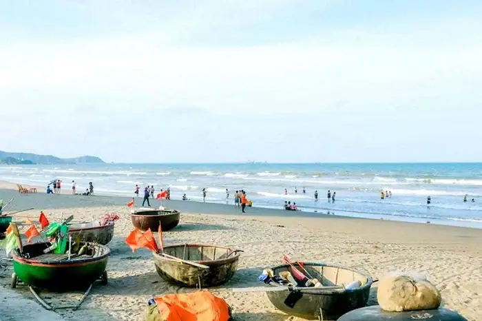 Cẩm Nang Du Lịch Cửa Lò Nghệ An: Điểm Đến, Lịch Trình 3 Ngày & Mẹo Ăn Chơi