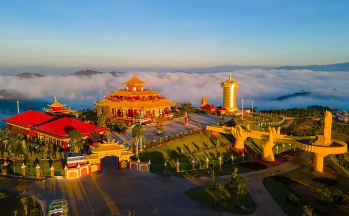 Tổng Hợp Các Khu Du Lịch Đà Lạt Lâm Đồng Nổi Bật Cho Hội Tự Túc Tổng Hợp Các Khu Du Lịch Đà Lạt Lâm Đồng Nổi Bật Cho Hội Tự Túc