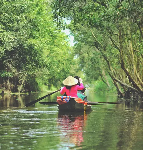 Khám Phá Khu Du Lịch Sinh Thái Gáo Giồng Ở Cao Lãnh: Điểm Nổi Bật, Hoạt Động Và Hướng Dẫn Du Lịch