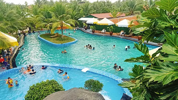 Khám Phá Khu Du Lịch Sinh Thái Hạ Thảo Bến Tre: Vị Trí Cù Lao Bảo & Các Phân Khu Sinh Thái Khám Phá Khu Du Lịch Sinh Thái Hạ Thảo Bến Tre: Vị Trí Cù Lao Bảo & Các Phân Khu Sinh Thái