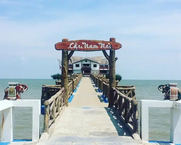 Tìm Hiểu Resort Hòn Ngọc Phương Nam Cần Giờ: Địa Chỉ, Tiện Ích Và Giá Vé Cho Kỳ Nghỉ Gần Sài Gòn Tìm Hiểu Resort Hòn Ngọc Phương Nam Cần Giờ: Địa Chỉ, Tiện Ích Và Giá Vé Cho Kỳ Nghỉ Gần Sài Gòn