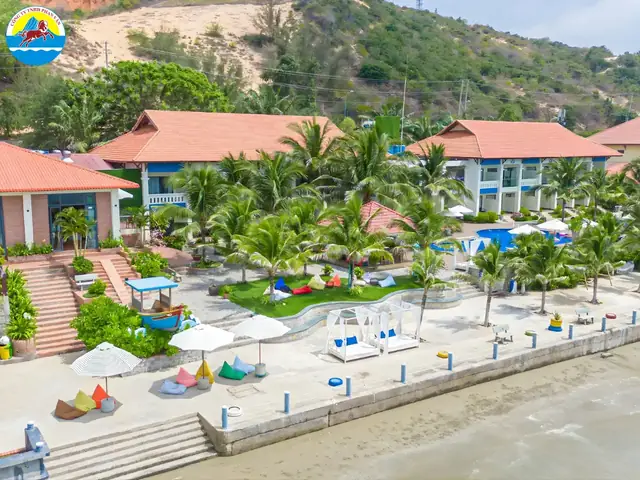 Tìm Hiểu Vị Trí Khu Du Lịch Hòn Rơm 1 Tại Phan Thiết Và Các Thông Tin Liên Quan