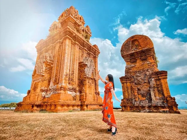 Tổng Hợp Các Khu Du Lịch Ở Phan Thiết Và Địa Điểm Nổi Bật Cho Chuyến Đi Tự Túc