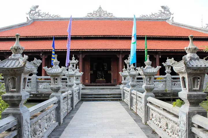 Khu Du Lịch Văn Hoá Phương Nam Là Gì? Địa Chỉ, Giờ Mở Cửa, Giá Vé Và Điểm Tham Quan Chính