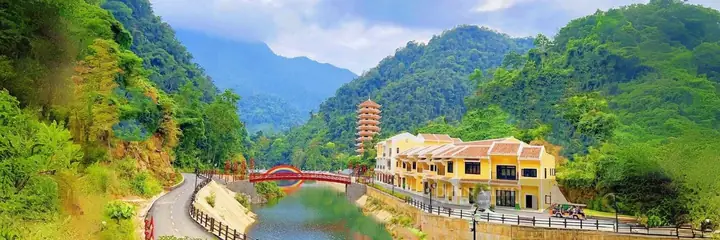 Hướng Dẫn Đầy Đủ Về Khu Du Lịch Sinh Thái Cổng Trời Đông Giang: Địa Điểm, Thời Gian, Vé & Lưu Ý Khi Đến