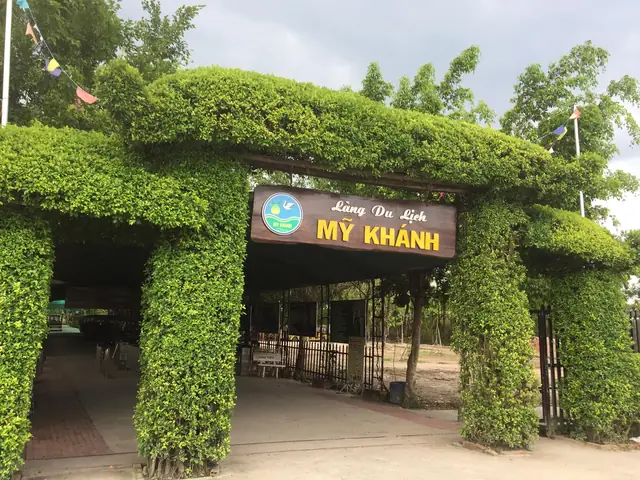 Khám Phá Khu Du Lịch Sinh Thái Mỹ Khánh Cần Thơ: Địa Chỉ, Giá Vé Và Trải Nghiệm Cho Du Khách Khám Phá Khu Du Lịch Sinh Thái Mỹ Khánh Cần Thơ: Địa Chỉ, Giá Vé Và Trải Nghiệm Cho Du Khách