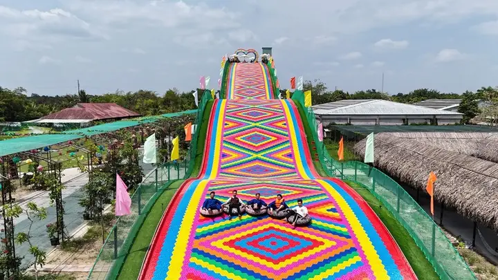Khám Phá Khu Du Lịch Sinh Thái Mỹ Khánh Cần Thơ: Địa Chỉ, Giá Vé Và Trải Nghiệm Cho Du Khách Khám Phá Khu Du Lịch Sinh Thái Mỹ Khánh Cần Thơ: Địa Chỉ, Giá Vé Và Trải Nghiệm Cho Du Khách