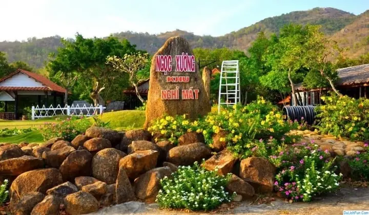 Khám Phá Những Điểm Thú Vị Tại Khu Du Lịch Sinh Thái Ngọc Xương – Hướng Dẫn Chi Tiết Cho Du Khách Khám Phá Những Điểm Thú Vị Tại Khu Du Lịch Sinh Thái Ngọc Xương – Hướng Dẫn Chi Tiết Cho Du Khách