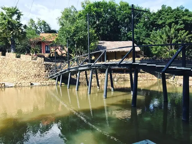 Khám Phá Những Điểm Thú Vị Tại Khu Du Lịch Sinh Thái Ngọc Xương – Hướng Dẫn Chi Tiết Cho Du Khách