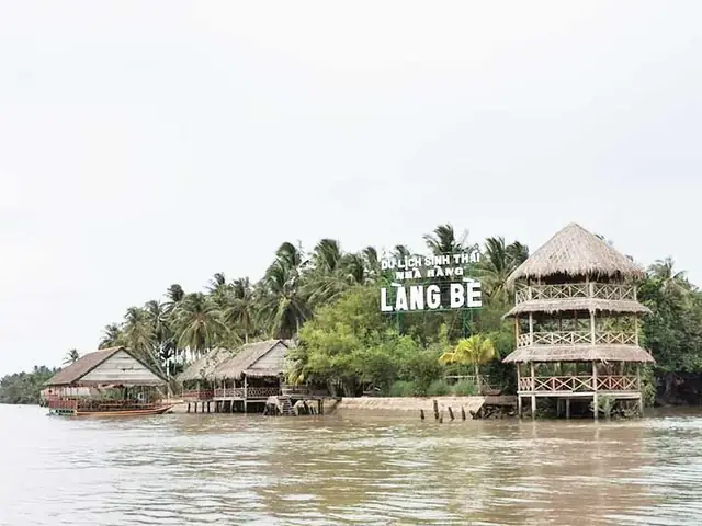 Khám Phá Các Khu Du Lịch Sinh Thái Ở Nhà Bè – Gợi Ý Điểm Đến Xanh Cho Du Khách Sài Gòn Khám Phá Các Khu Du Lịch Sinh Thái Ở Nhà Bè – Gợi Ý Điểm Đến Xanh Cho Du Khách Sài Gòn