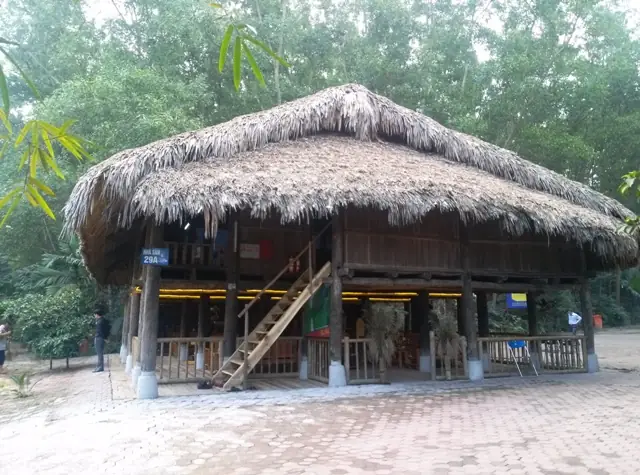 Khám Phá Các Khu Du Lịch Sinh Thái Ở Nhà Bè – Gợi Ý Điểm Đến Xanh Cho Du Khách Sài Gòn Khám Phá Các Khu Du Lịch Sinh Thái Ở Nhà Bè – Gợi Ý Điểm Đến Xanh Cho Du Khách Sài Gòn
