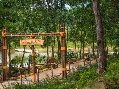 Khu Du Lịch Sinh Thái Sóc Sơn: Hướng Dẫn Chi Tiết Các Điểm Đến, Hoạt Động Và Mẹo Du Lịch Cho Người Yêu Thiên Nhiên