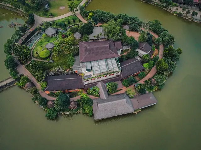 Hướng Dẫn Chi Tiết Khám Phá Khu Du Lịch Sinh Thái Thụng Nham: Lịch Trình, Điểm Tham Quan, Giá Vé Và Mẹo Du Lịch