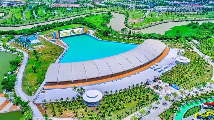Khám Phá Khu Du Lịch Sơn Tiên Biên Hòa: Địa Chỉ, Giá Vé Và Trải Nghiệm Vui Chơi