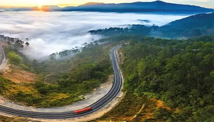 Khám Phá Khu Du Lịch Tà Nung Đà Lạt: Các Điểm Tham Quan Và Thông Tin Cần Biết