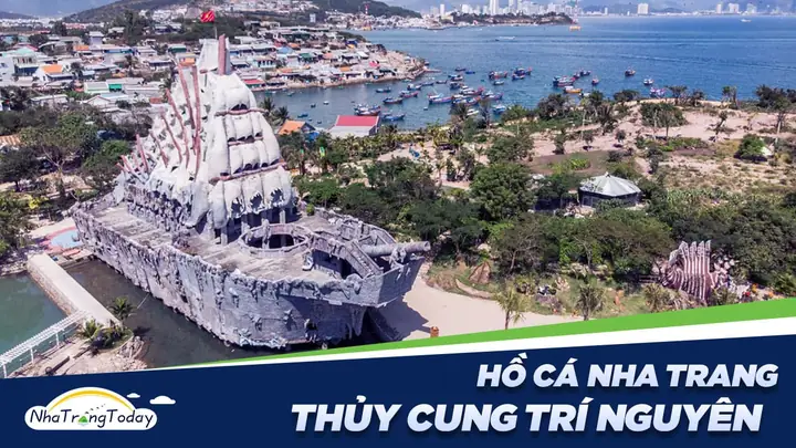 Khám Phá Đảo Trí Nguyên Nha Trang: Hướng Dẫn Điểm Tham Quan, Lịch Trình Và Mẹo Du Lịch