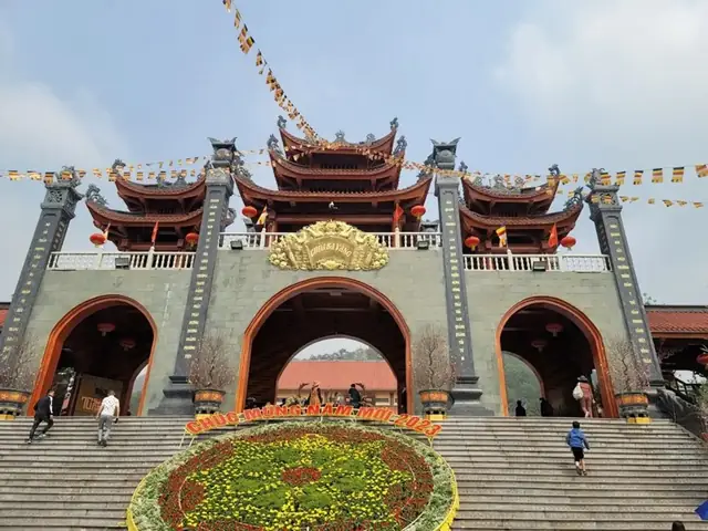 Cẩm Nang Khám Phá Các Khu Du Lịch Và Địa Điểm Uông Bí Quảng Ninh Hấp Dẫn Nhất