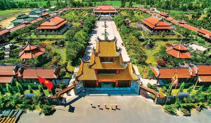 Khu Du Lịch Văn Hóa Phương Nam: Hướng Dẫn Chi Tiết Cho Du Khách Muốn Khám Phá