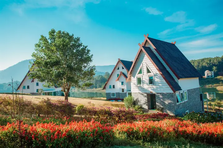 Tìm Hiểu Khu Nghỉ Dưỡng Dalat Wonder Resort: Thông Tin, Tiện Ích Và Đánh Giá Từ Du Khách