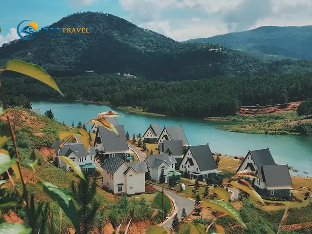 Tìm Hiểu Khu Nghỉ Dưỡng Dalat Wonder Resort: Thông Tin, Tiện Ích Và Đánh Giá Từ Du Khách