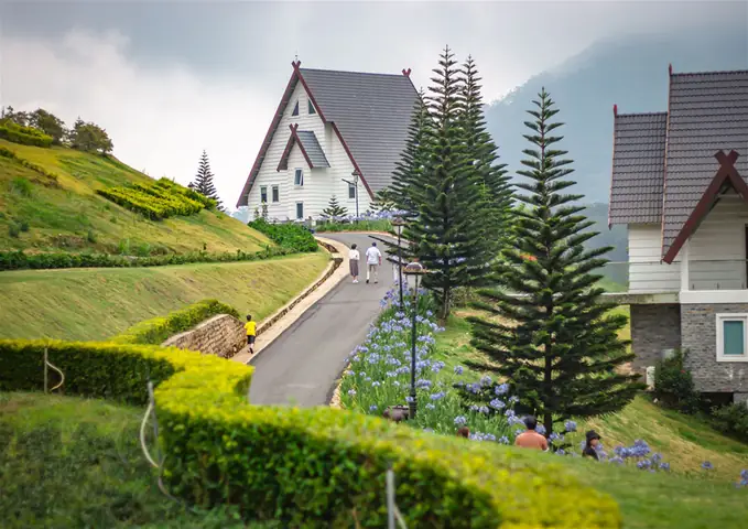 Tìm Hiểu Khu Nghỉ Dưỡng Dalat Wonder Resort: Thông Tin, Tiện Ích Và Đánh Giá Từ Du Khách