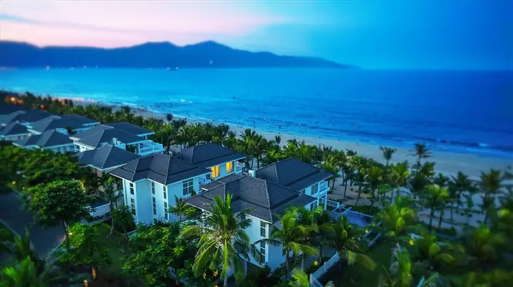 Tìm Hiểu Khu Nghỉ Dưỡng Premier Village Đà Nẵng: Villa Hồ Bơi, Vị Trí Và Đánh Giá Cho Du Khách
