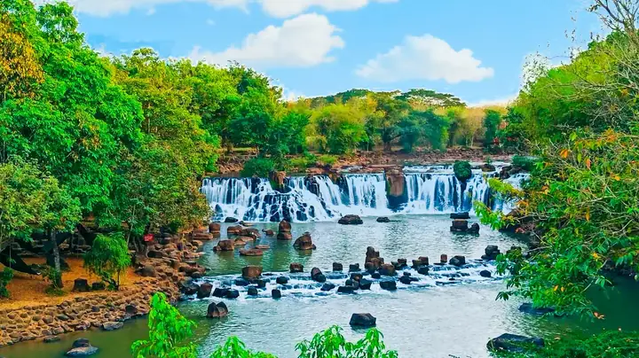 Tổng Hợp Top 12 Khu Nghỉ Dưỡng Sinh Thái Gần Sài Gòn Cho Kỳ Nghỉ Cuối Tuần Cùng Gia Đình Tổng Hợp Top 12 Khu Nghỉ Dưỡng Sinh Thái Gần Sài Gòn Cho Kỳ Nghỉ Cuối Tuần Cùng Gia Đình
