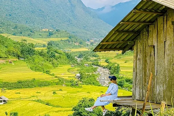 Tổng Hợp Các Khu Nghỉ Dưỡng Trạm Tấu Yên Bái Cho Du Khách Yêu Suối Khoáng Nóng