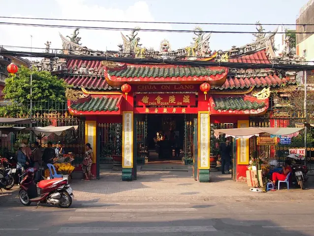 Khu Vực Nào Ở Sài Gòn Có Đông Người Nước Ngoài Sinh Sống Nhất? Hướng Dẫn Chi Tiết Cho Người Định Cư Khu Vực Nào Ở Sài Gòn Có Đông Người Nước Ngoài Sinh Sống Nhất? Hướng Dẫn Chi Tiết Cho Người Định Cư