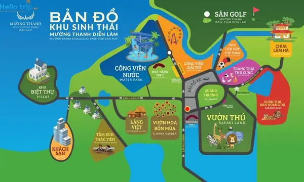 Xác Định Địa Chỉ Khu Sinh Thái Mường Thanh Diễn Lâm Tại Nghệ An Cho Du Khách Xác Định Địa Chỉ Khu Sinh Thái Mường Thanh Diễn Lâm Tại Nghệ An Cho Du Khách