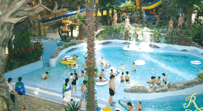 Top Các Khu Vui Chơi Cho Trẻ Em Tại Royal City: Đánh Giá, Giá Vé & Mẹo Chọn Phù Hợp