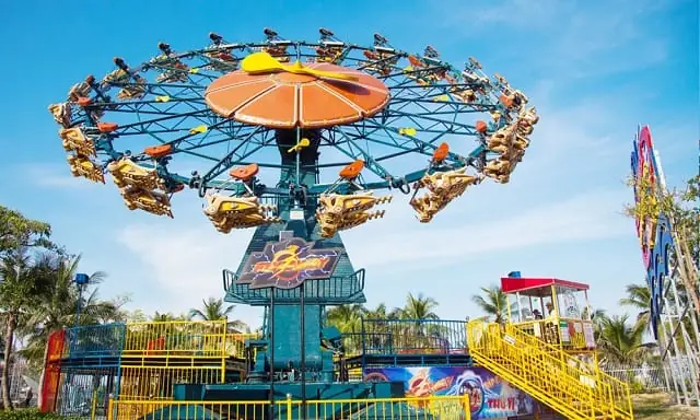 Tổng Hợp Các Khu Vui Chơi Giải Trí Ở Nha Trang: Top Công Viên Giải Trí Và Điểm Đến Vui Chơi Cho Du Khách Tổng Hợp Các Khu Vui Chơi Giải Trí Ở Nha Trang: Top Công Viên Giải Trí Và Điểm Đến Vui Chơi Cho Du Khách