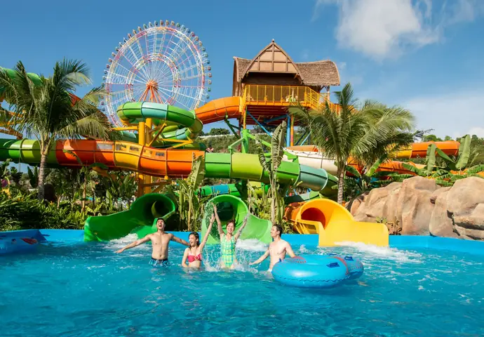 Tổng Hợp Các Khu Vui Chơi Giải Trí Ở Nha Trang: Top Công Viên Giải Trí Và Điểm Đến Vui Chơi Cho Du Khách Tổng Hợp Các Khu Vui Chơi Giải Trí Ở Nha Trang: Top Công Viên Giải Trí Và Điểm Đến Vui Chơi Cho Du Khách