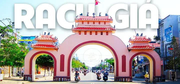 Khám Phá Khu Vui Chơi Rạch Giá Kiên Giang: Tổng Hợp Địa Điểm Du Lịch Hấp Dẫn Cho Du Khách