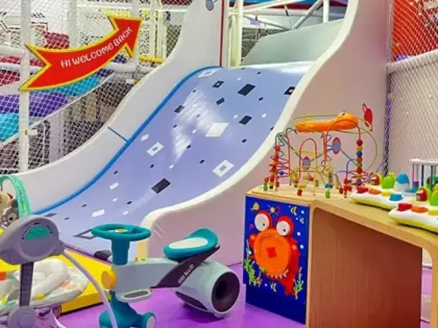 Khám Phá Khu Vui Chơi Trẻ Em Landmark 81: Funny Kids Vương Quốc Kỳ Thú Cho Ba Mẹ Thảnh Thơi Khám Phá Khu Vui Chơi Trẻ Em Landmark 81: Funny Kids Vương Quốc Kỳ Thú Cho Ba Mẹ Thảnh Thơi