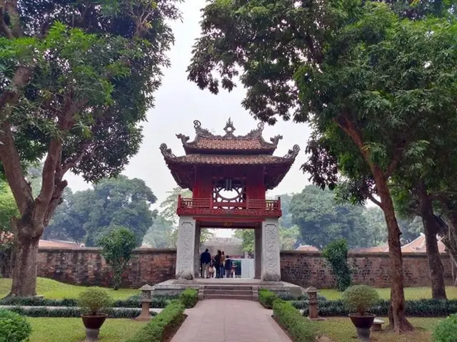 Khuê Văn Các Là Gì? Ý Nghĩa Tên Và Nguồn Gốc Biểu Tượng Của Hà Nội Khuê Văn Các Là Gì? Ý Nghĩa Tên Và Nguồn Gốc Biểu Tượng Của Hà Nội