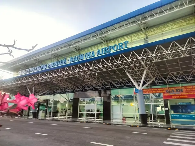 Kiên Giang Có Sân Bay Không? Giải Đáp Chi Tiết Về Sân Bay Rạch Giá Và Phú Quốc