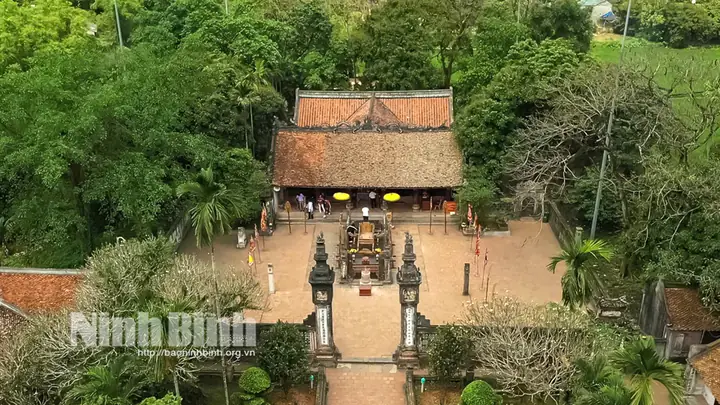 Giải Đáp Kinh Đô Hoa Lư Thuộc Triều Đại Nào: Cố Đô Của 3 Vương Triều Đinh, Tiền Lê, Lý