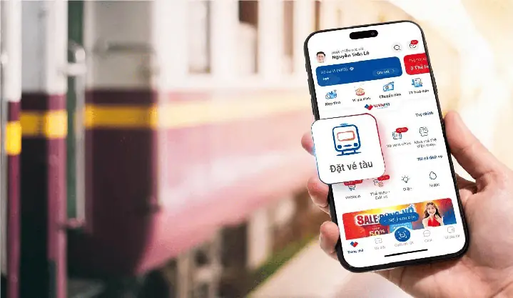Tổng Hợp Kinh Nghiệm Đặt Vé Tàu Đi Nha Trang Từ Các Tuyến Phổ Biến Cho Người Mới Đi Tàu