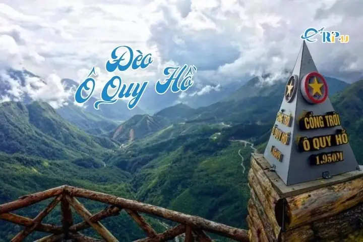 Kinh Nghiệm Đi Đèo Ô Quy Hồ An Toàn Và Trọn Vẹn – Hướng Dẫn Chi Tiết Cho Du Khách