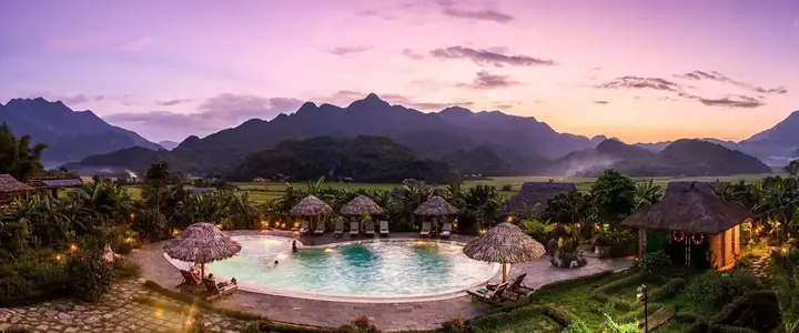 Tổng Hợp Kinh Nghiệm Du Lịch Mai Châu Hòa Bình Tự Túc: Cẩm Nang Từ A-z Cho Chuyến Đi Ngắn Ngày Tổng Hợp Kinh Nghiệm Du Lịch Mai Châu Hòa Bình Tự Túc: Cẩm Nang Từ A-z Cho Chuyến Đi Ngắn Ngày