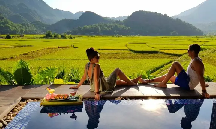 Tổng Hợp Kinh Nghiệm Du Lịch Mai Châu Hòa Bình Tự Túc: Cẩm Nang Từ A-z Cho Chuyến Đi Ngắn Ngày Tổng Hợp Kinh Nghiệm Du Lịch Mai Châu Hòa Bình Tự Túc: Cẩm Nang Từ A-z Cho Chuyến Đi Ngắn Ngày
