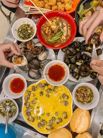 Kinh Nghiệm Đi Food Tour Hải Phòng: Lịch Trình Chi Tiết, 15 Món “phải Thử” Và Mẹo Tiết Kiệm Cho Du Khách